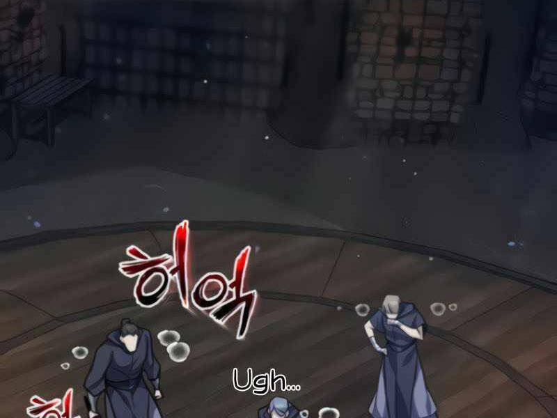 Đệ Nhất Võ Sư, Baek Cao Thủ Chap 26 - Next Chap 27
