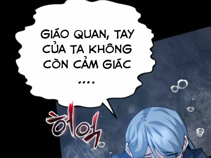 Đệ Nhất Võ Sư, Baek Cao Thủ Chap 26 - Next Chap 27