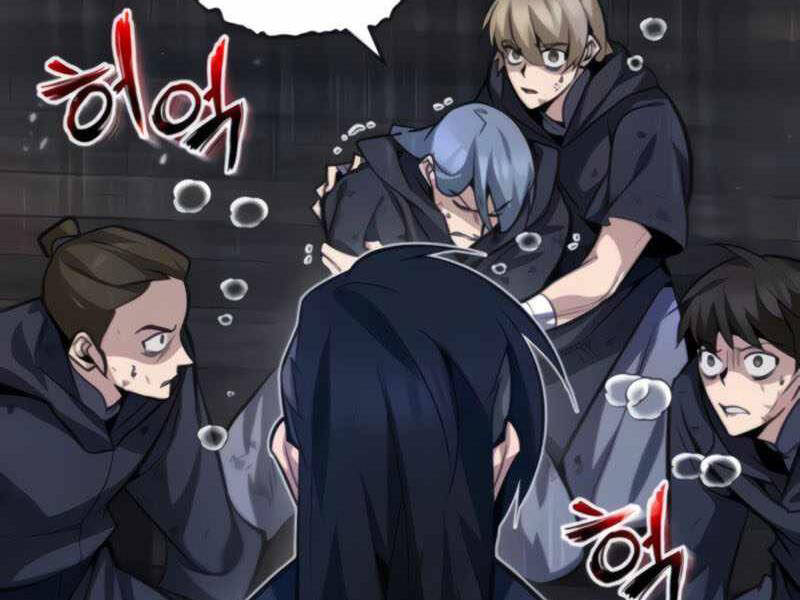 Đệ Nhất Võ Sư, Baek Cao Thủ Chap 26 - Next Chap 27