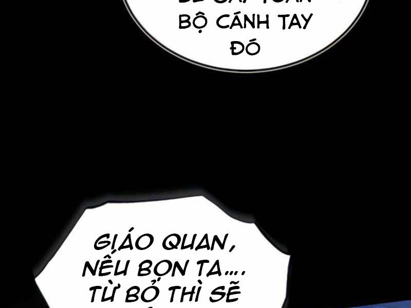 Đệ Nhất Võ Sư, Baek Cao Thủ Chap 26 - Next Chap 27
