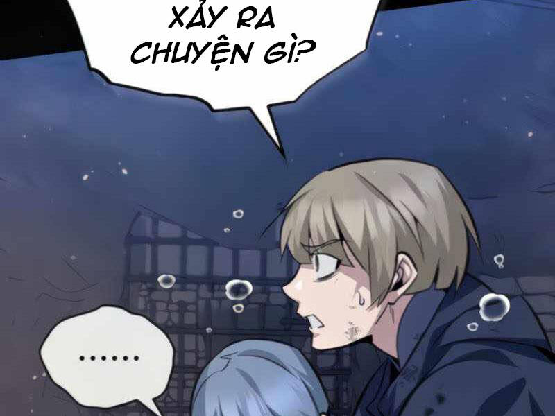Đệ Nhất Võ Sư, Baek Cao Thủ Chap 26 - Next Chap 27