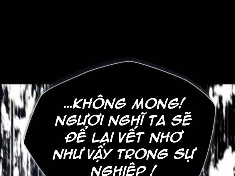 Đệ Nhất Võ Sư, Baek Cao Thủ Chap 26 - Next Chap 27