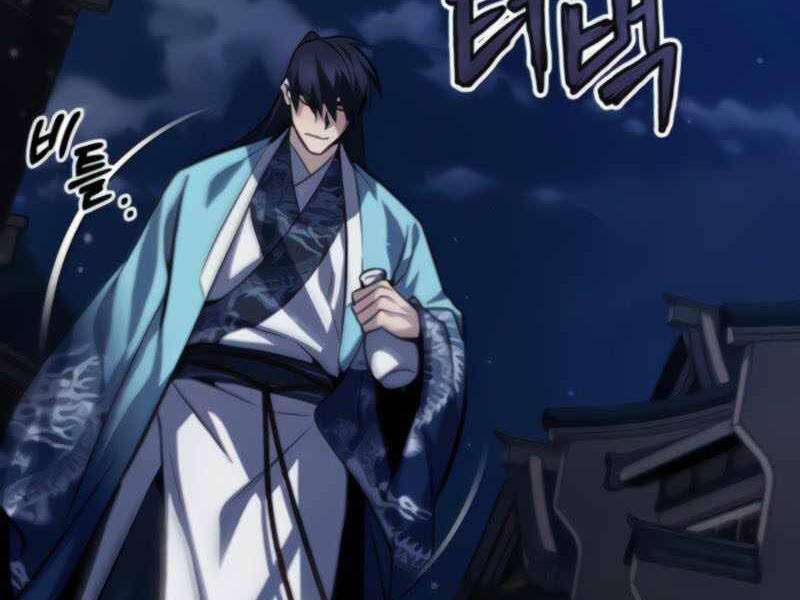 Đệ Nhất Võ Sư, Baek Cao Thủ Chap 26 - Next Chap 27