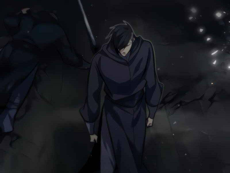Đệ Nhất Võ Sư, Baek Cao Thủ Chap 26 - Next Chap 27
