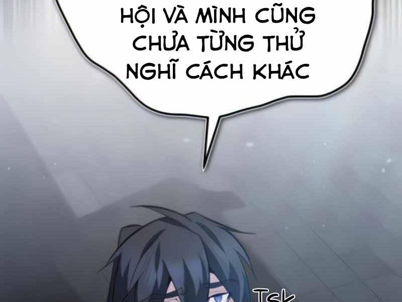 Đệ Nhất Võ Sư, Baek Cao Thủ Chap 26 - Next Chap 27