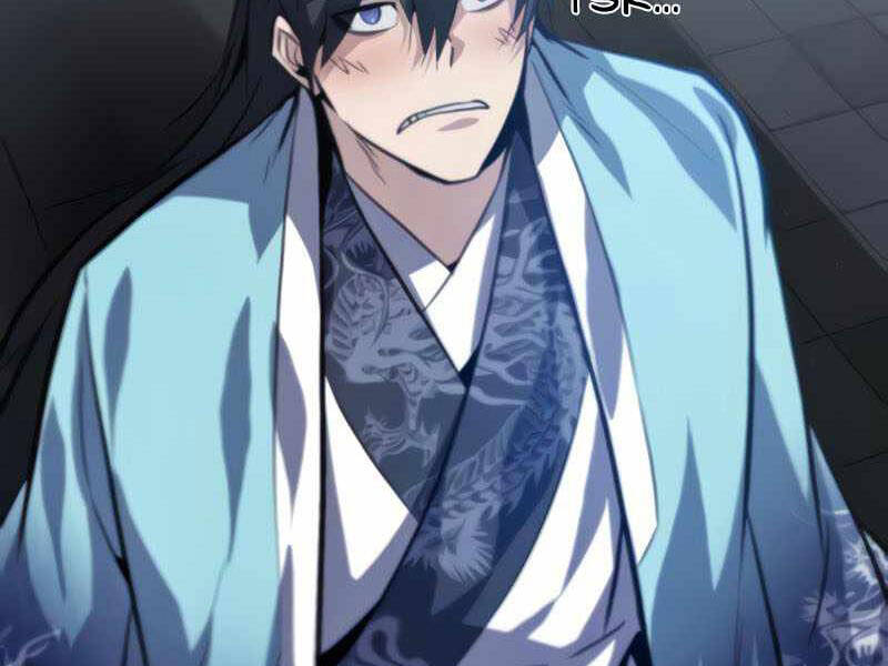 Đệ Nhất Võ Sư, Baek Cao Thủ Chap 26 - Next Chap 27