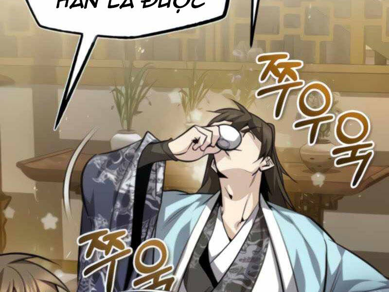 Đệ Nhất Võ Sư, Baek Cao Thủ Chap 26 - Next Chap 27