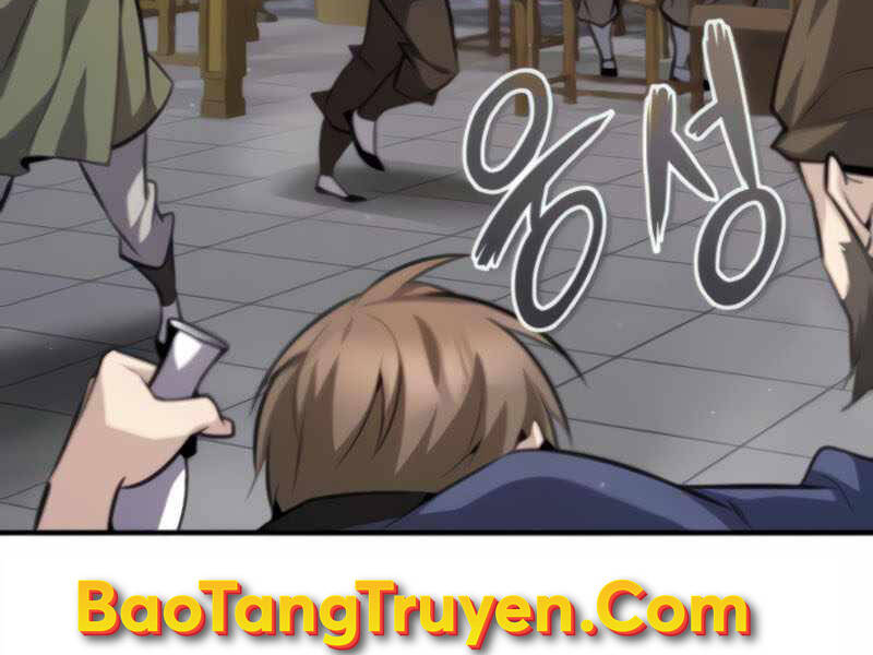 Đệ Nhất Võ Sư, Baek Cao Thủ Chap 26 - Next Chap 27