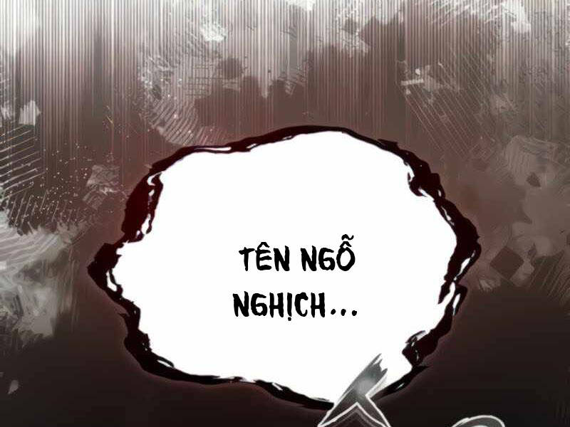 Đệ Nhất Võ Sư, Baek Cao Thủ Chap 26 - Next Chap 27