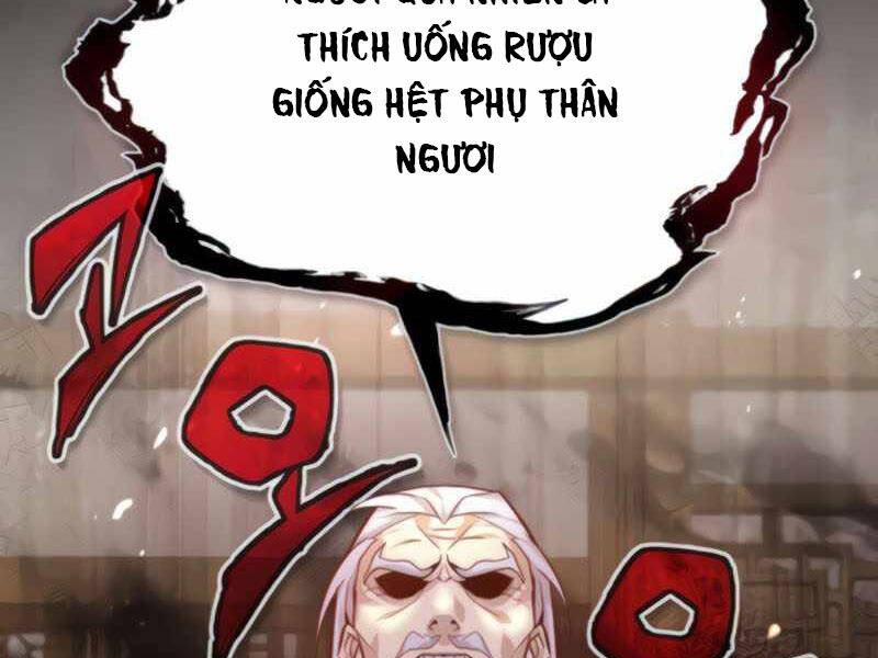 Đệ Nhất Võ Sư, Baek Cao Thủ Chap 26 - Next Chap 27