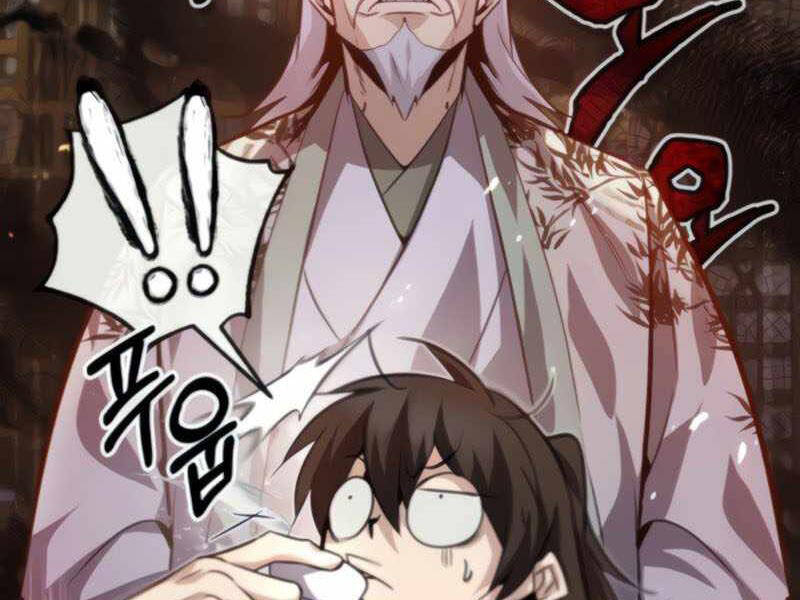 Đệ Nhất Võ Sư, Baek Cao Thủ Chap 26 - Next Chap 27