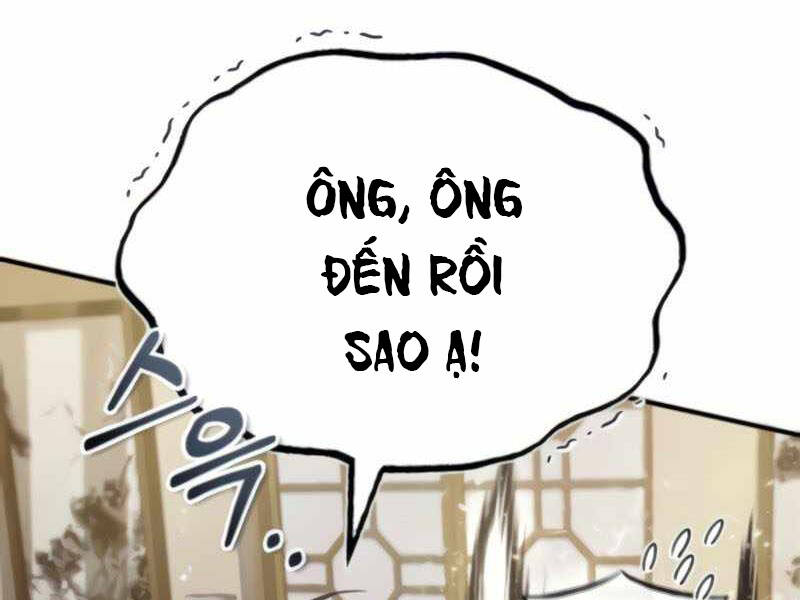 Đệ Nhất Võ Sư, Baek Cao Thủ Chap 26 - Next Chap 27