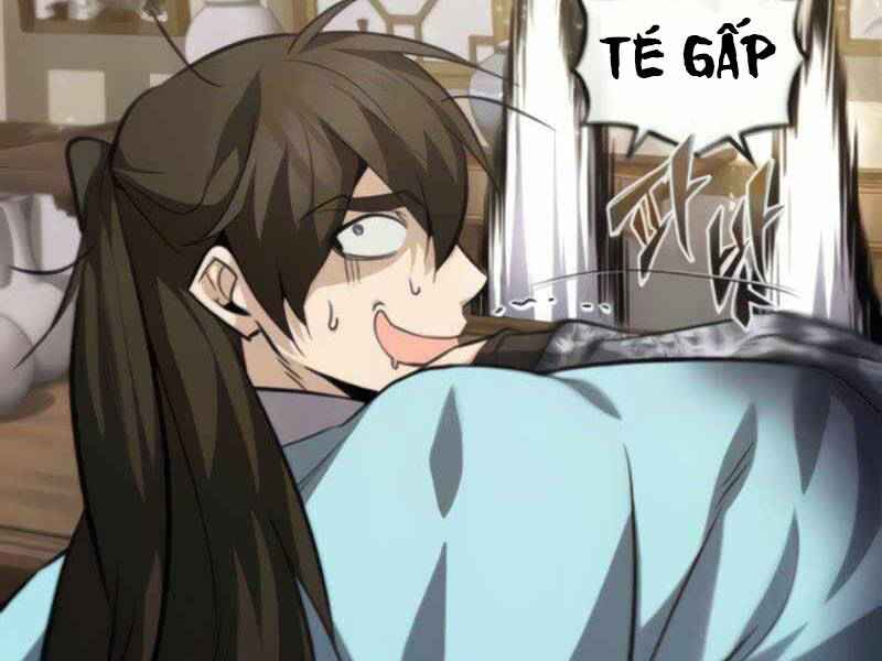 Đệ Nhất Võ Sư, Baek Cao Thủ Chap 26 - Next Chap 27