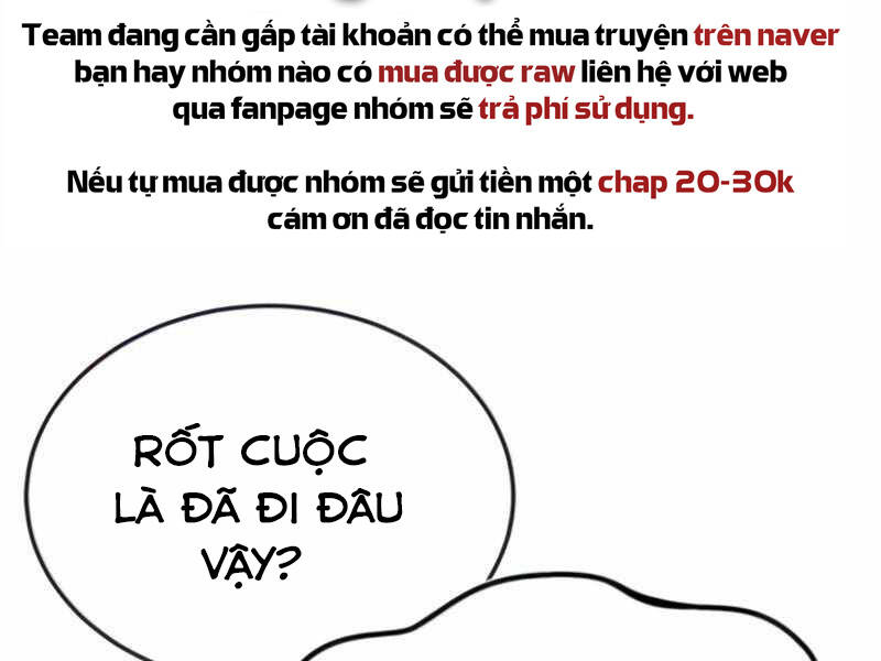 Đệ Nhất Võ Sư, Baek Cao Thủ Chap 26 - Next Chap 27