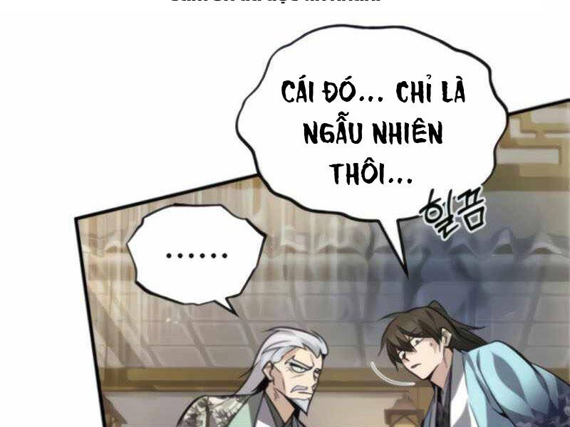 Đệ Nhất Võ Sư, Baek Cao Thủ Chap 26 - Next Chap 27