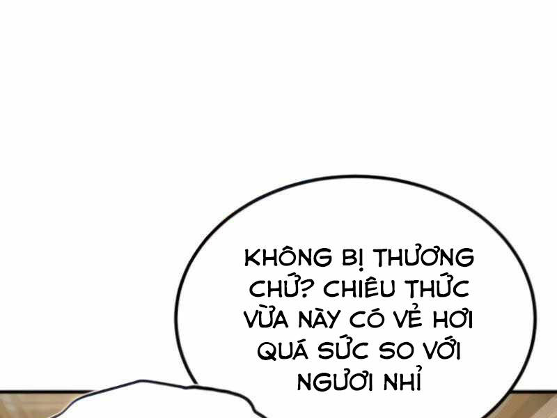 Đệ Nhất Võ Sư, Baek Cao Thủ Chap 26 - Next Chap 27