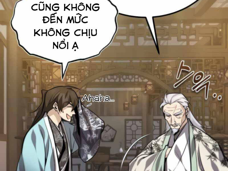 Đệ Nhất Võ Sư, Baek Cao Thủ Chap 26 - Next Chap 27