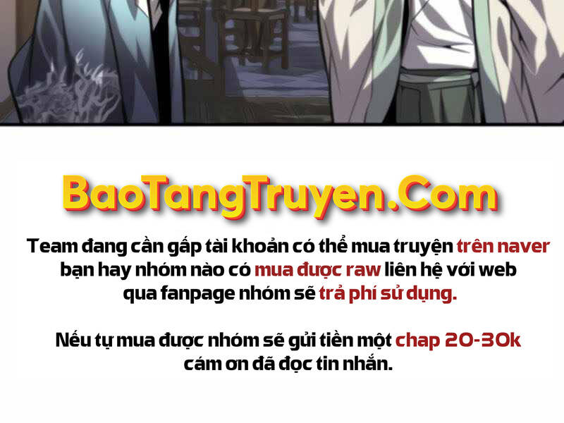 Đệ Nhất Võ Sư, Baek Cao Thủ Chap 26 - Next Chap 27