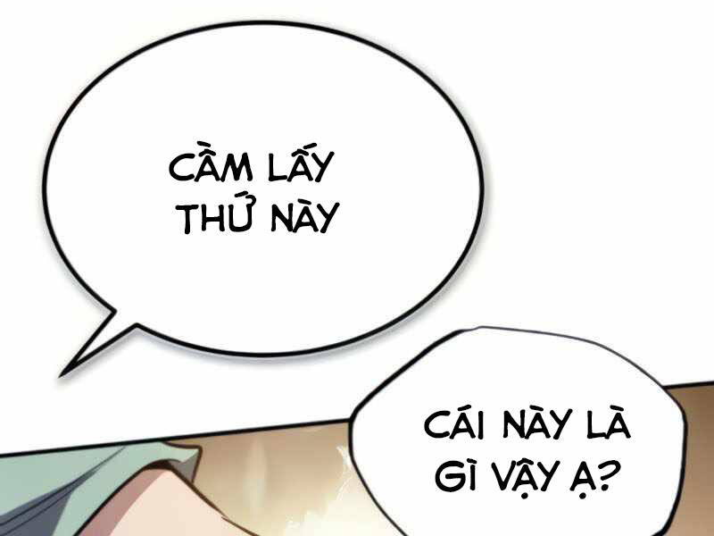 Đệ Nhất Võ Sư, Baek Cao Thủ Chap 26 - Next Chap 27