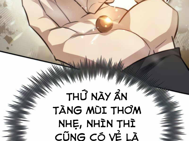 Đệ Nhất Võ Sư, Baek Cao Thủ Chap 26 - Next Chap 27