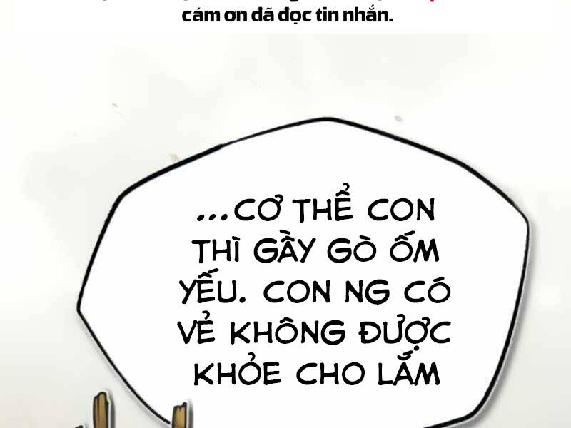Đệ Nhất Võ Sư, Baek Cao Thủ Chap 26 - Next Chap 27
