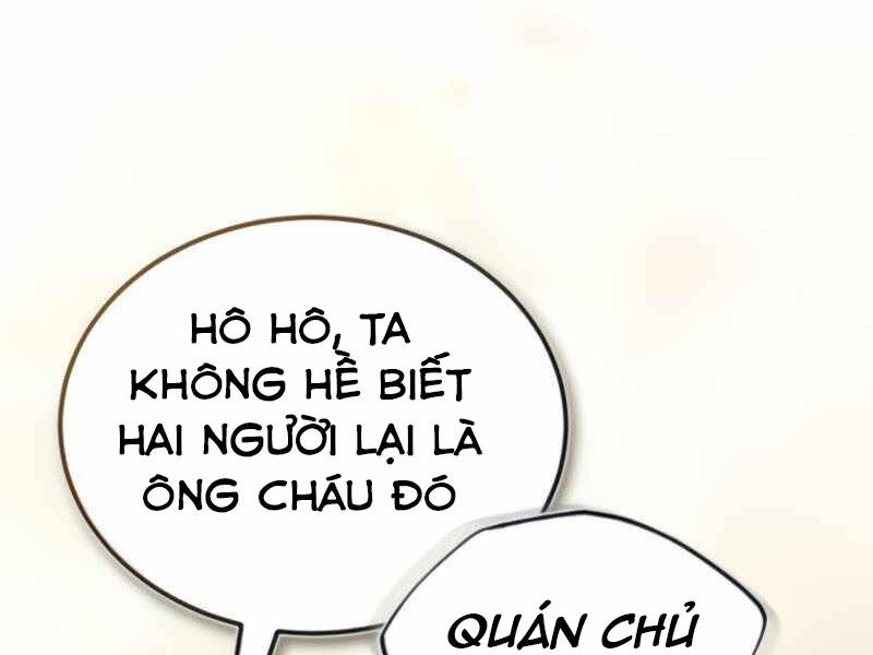 Đệ Nhất Võ Sư, Baek Cao Thủ Chap 26 - Next Chap 27