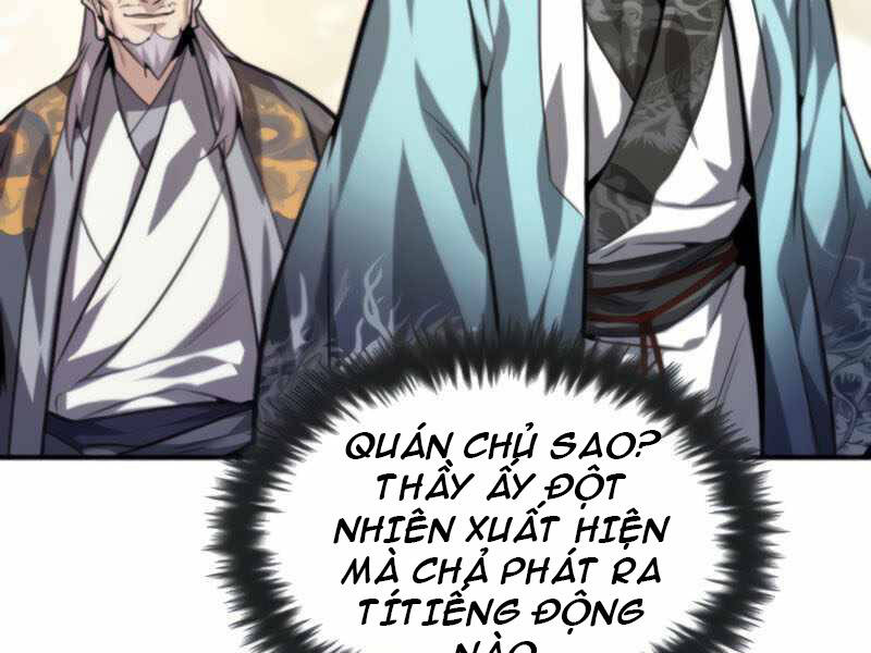 Đệ Nhất Võ Sư, Baek Cao Thủ Chap 26 - Next Chap 27