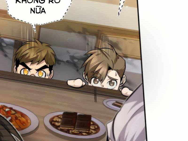 Đệ Nhất Võ Sư, Baek Cao Thủ Chap 26 - Next Chap 27