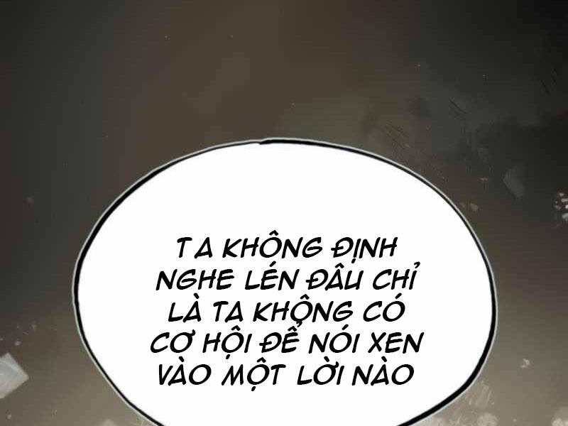 Đệ Nhất Võ Sư, Baek Cao Thủ Chap 26 - Next Chap 27