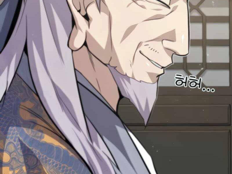 Đệ Nhất Võ Sư, Baek Cao Thủ Chap 26 - Next Chap 27