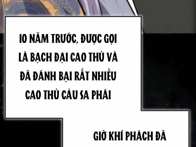Đệ Nhất Võ Sư, Baek Cao Thủ Chap 26 - Next Chap 27