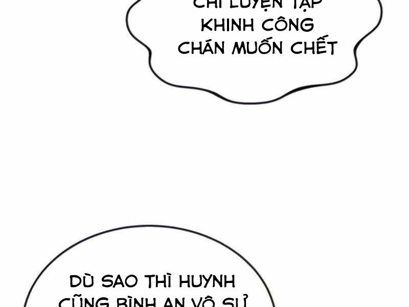 Đệ Nhất Võ Sư, Baek Cao Thủ Chap 26 - Next Chap 27