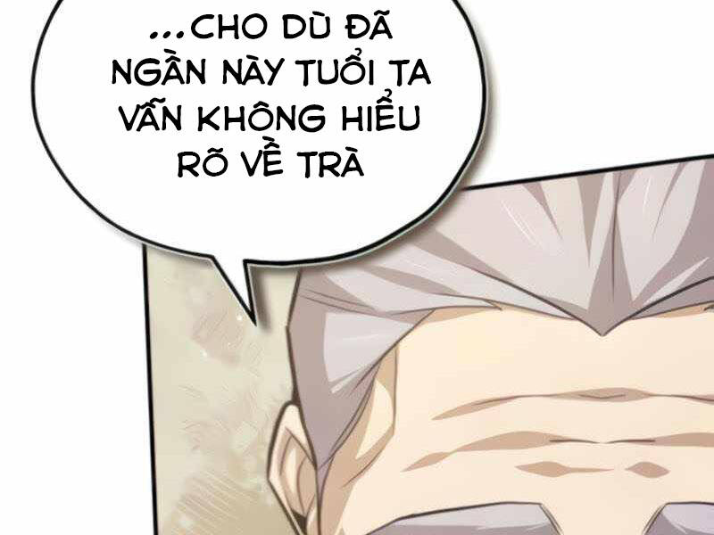 Đệ Nhất Võ Sư, Baek Cao Thủ Chap 26 - Next Chap 27
