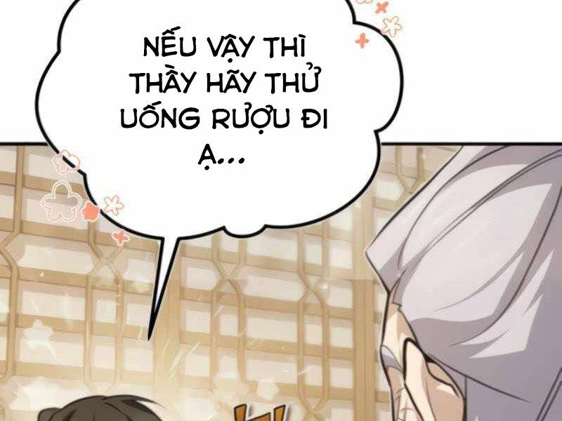 Đệ Nhất Võ Sư, Baek Cao Thủ Chap 26 - Next Chap 27