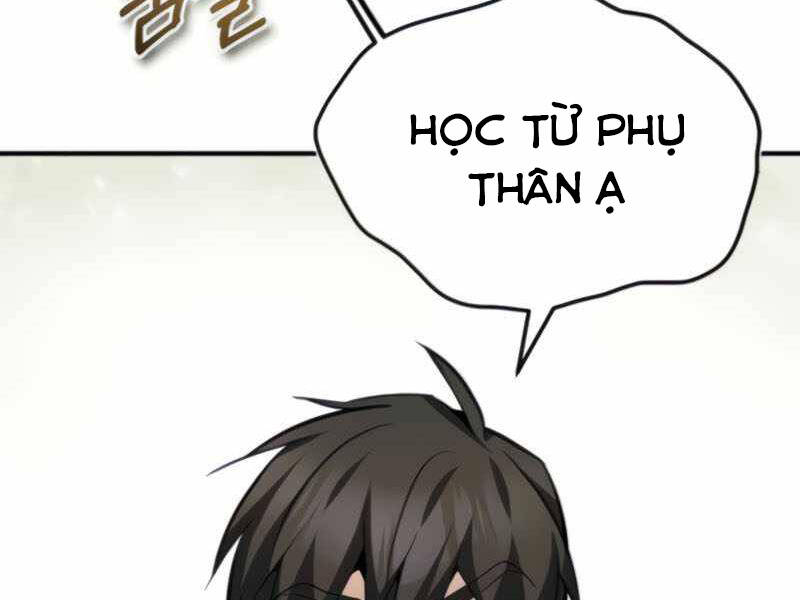 Đệ Nhất Võ Sư, Baek Cao Thủ Chap 26 - Next Chap 27