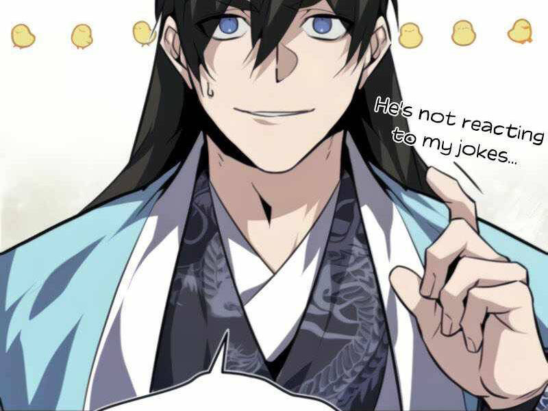 Đệ Nhất Võ Sư, Baek Cao Thủ Chap 26 - Next Chap 27