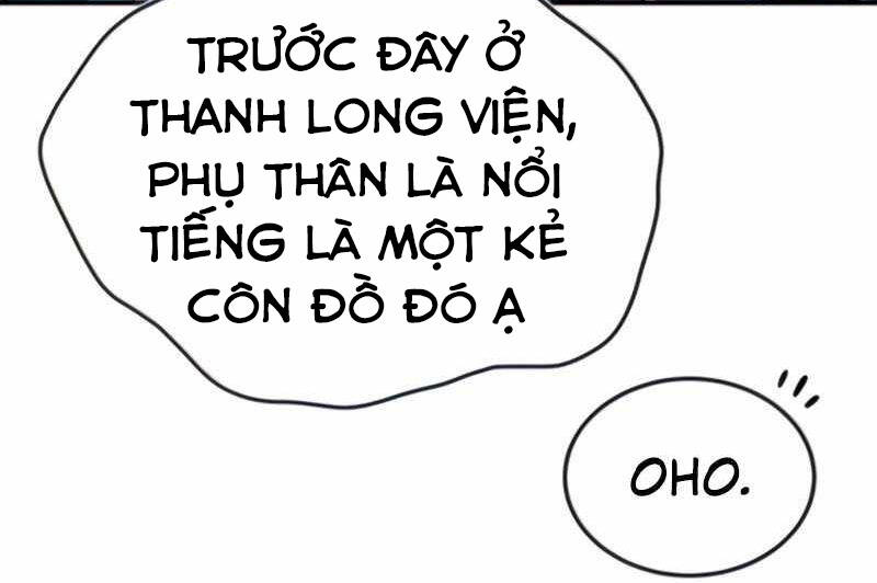 Đệ Nhất Võ Sư, Baek Cao Thủ Chap 26 - Next Chap 27