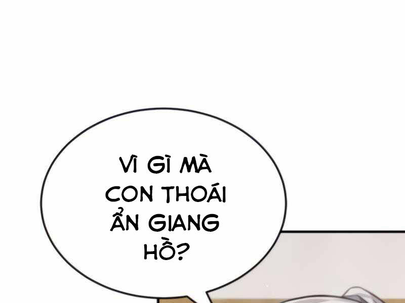 Đệ Nhất Võ Sư, Baek Cao Thủ Chap 26 - Next Chap 27