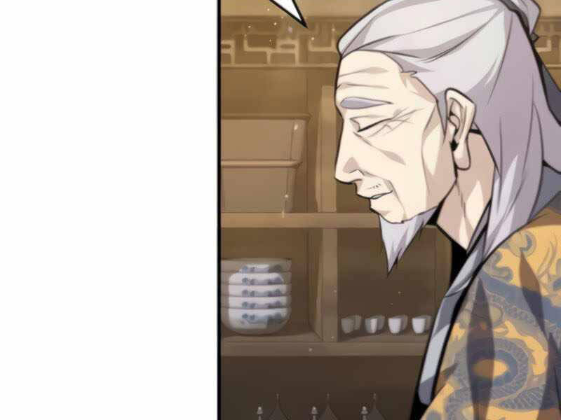 Đệ Nhất Võ Sư, Baek Cao Thủ Chap 26 - Next Chap 27