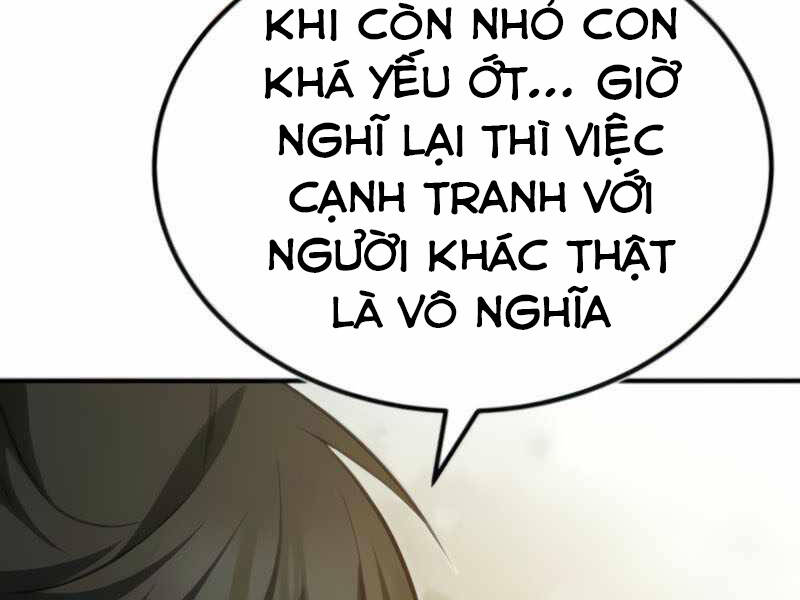 Đệ Nhất Võ Sư, Baek Cao Thủ Chap 26 - Next Chap 27