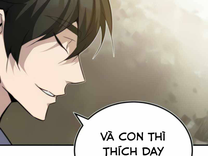 Đệ Nhất Võ Sư, Baek Cao Thủ Chap 26 - Next Chap 27