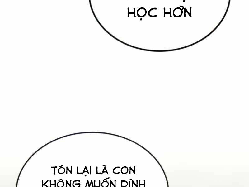 Đệ Nhất Võ Sư, Baek Cao Thủ Chap 26 - Next Chap 27