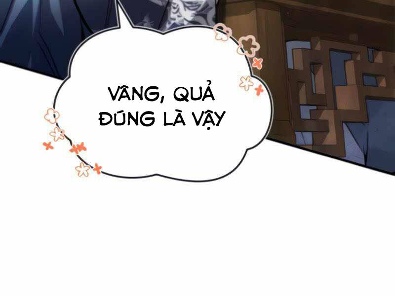 Đệ Nhất Võ Sư, Baek Cao Thủ Chap 26 - Next Chap 27