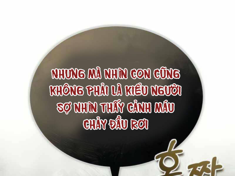 Đệ Nhất Võ Sư, Baek Cao Thủ Chap 26 - Next Chap 27