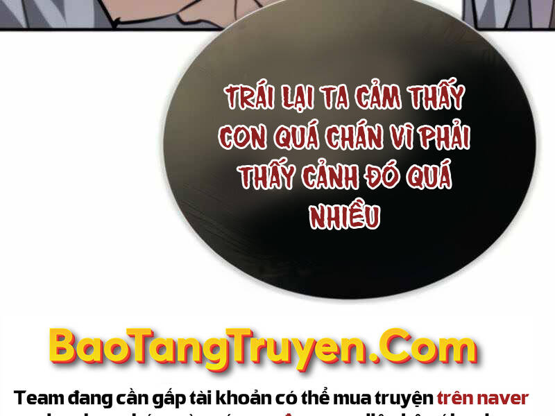Đệ Nhất Võ Sư, Baek Cao Thủ Chap 26 - Next Chap 27