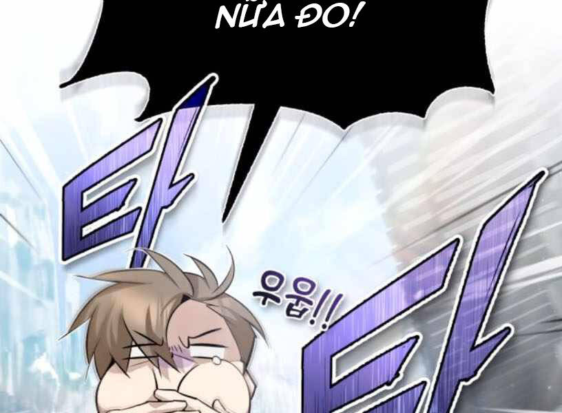 Đệ Nhất Võ Sư, Baek Cao Thủ Chap 27 - Next Chap 28