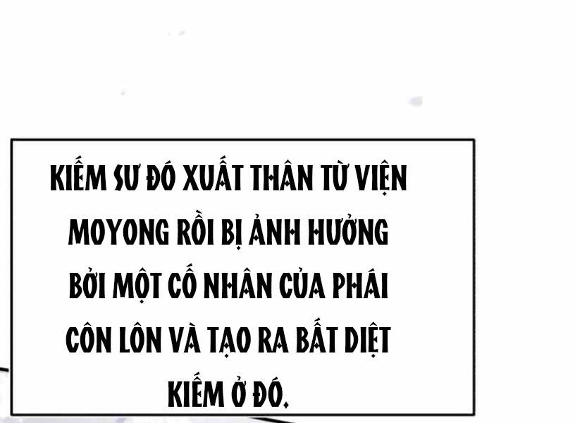 Đệ Nhất Võ Sư, Baek Cao Thủ Chap 27 - Next Chap 28
