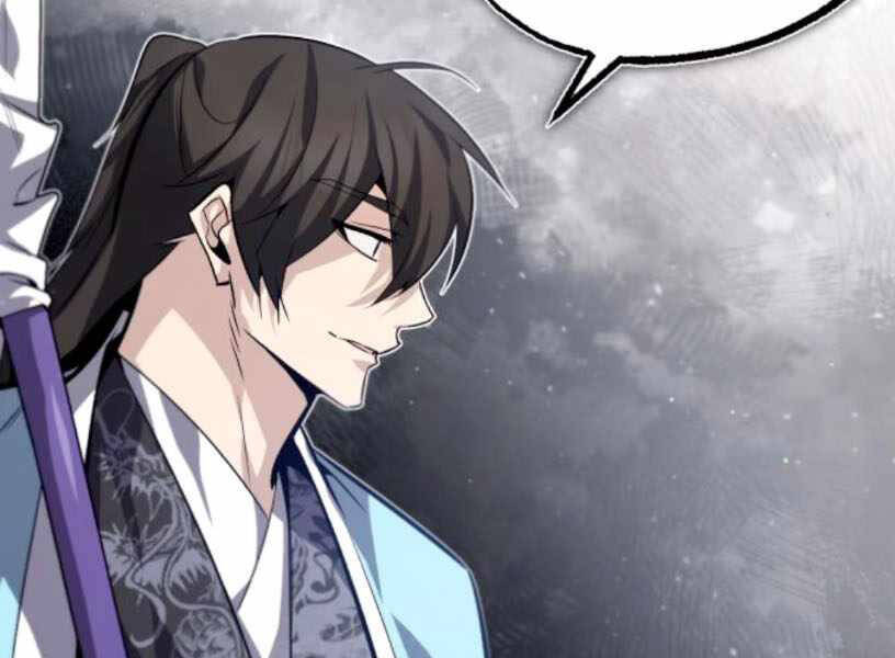 Đệ Nhất Võ Sư, Baek Cao Thủ Chap 27 - Next Chap 28