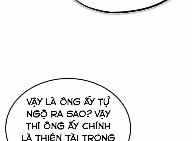 Đệ Nhất Võ Sư, Baek Cao Thủ Chap 27 - Next Chap 28