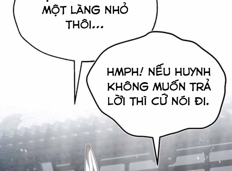 Đệ Nhất Võ Sư, Baek Cao Thủ Chap 27 - Next Chap 28